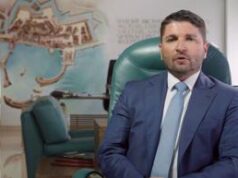 Mare, Musolino: “Tutta l’energia passa dai nostri porti”