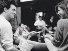 Matthew Perry e le risate, il ricordo di Jennifer Aniston e David Schwimmer