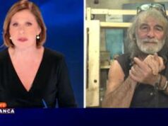 Mauro Corona: “Brava Meloni, lezione a De Luca”