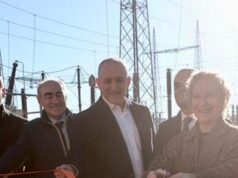 Mazzoncini (A2a), ‘orgogliosi di prima cabina in Italia interrata e impermeabile’