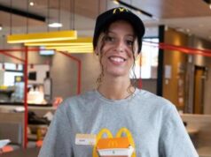 McDonald’s, rapporto Althesys conferma: “Cresce impatto sull’economia dell’Italia”