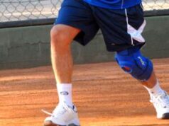 Medico fisiatra, ‘Sinner? Lombalgia per 1 tennista su 2, stress e tensione incidono’