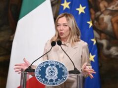 Meloni: “1 vale 1 messaggio devastante, merito per noi unico ascensore”