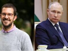 Meta, Putin mette nella lista nera il portavoce di Facebook