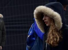 Meteo weekend, freddo da domani e da lunedì è inverno: ecco la neve