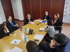 Migranti, Ciriani al Forum Adnkronos: “Rischio terrorismo, controlli a confine Slovenia finché necessari”