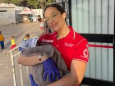 Migranti, medico: “A Lampedusa ho visto di tutto, qui ho riscoperto il senso del mio lavoro”