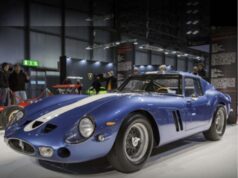 Milano AutoClassica: al via la tredicesima edizione