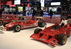 Milano AutoClassica si conclude con grande successo