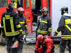 Milano, trovato corpo di donna nel fiume Lambro