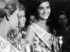 Miss Italia, morta Marisa Jossa: mamma di Roberta Capua