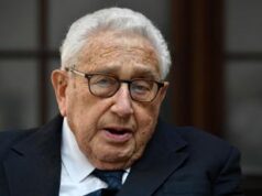 Morte Kissinger, reazioni da tutto il mondo. Putin: “Statista saggio e lungimirante”