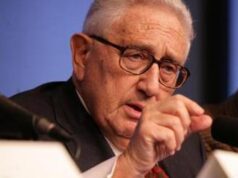 Morto Henry Kissinger, ex segretario di Stato Usa: aveva 100 anni