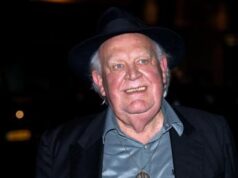 Morto Joss Ackland, star di Arma letale 2 e Caccia a Ottobre Rosso: aveva 95 anni