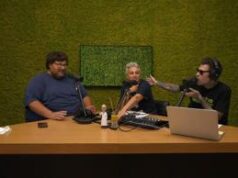 Muschio Selvaggio, scintille tra Mario Adinolfi e Cathy La Torre