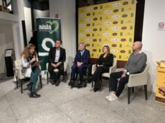 Natale Aisla per la ricerca sulla Sla, venduti 8mila cioccolatini in 100 ore