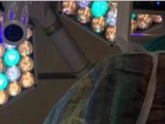 Nell’ultimo Gray’s Anatomy il muscolo scoperto da Chiara il chirurgo