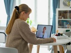 Neurologo Patti, ‘per sclerosi multipla visita in presenza come televisita’