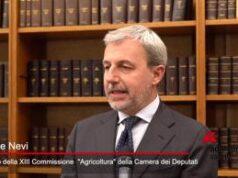 Nevi, ‘Italia ai vertici per sicurezza agroalimentare’