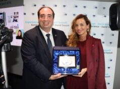 Oscar dell’Innovazione, premiata Beatrice Venezi