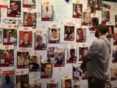 Ostaggi Hamas, il negoziatore di Shalit: “Israele paga piccolo prezzo, tregua serve anche a Idf”