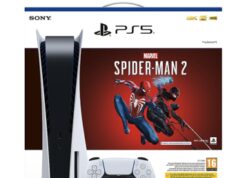 PS5, per il Black Friday 120 euro in meno su console e bundle