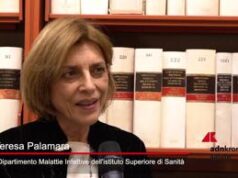 Palamara (Iss), ‘approccio One Health è nel Dna delle istituzioni’
