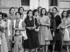 Paola Cortellesi batte ‘Napoleon’ al box office, ‘C’è ancora domani’ sfiora i 24 milioni di euro