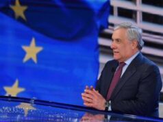 Patto di stabilità, Tajani: “Direzione giusta, spero accordo entro l’anno”