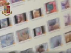 Pedopornografia, più di 10mila file sullo smartphone: 2 arrestati tra Roma e Latina