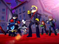 Persona 5 Tactica, la recensione