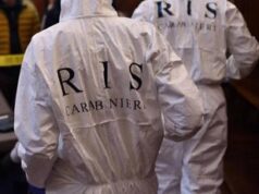 Perugia, 70enne stuprata e uccisa: arrestato il vicino di casa