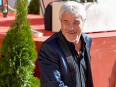 Pino Insegno: “Per dieci anni Re degli uomini con il doppiaggio di Aragorn”