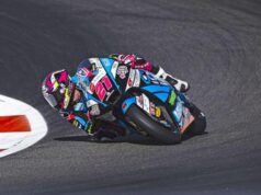 Pirelli inizia l’era in Moto2 e in Moto3