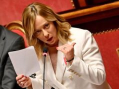Pnrr, Meloni: “21 miliardi in più, non ci manca il coraggio”