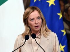Pnrr, Meloni: “Al via nuovo anno di impegno straordinario, alimentare crescita Italia”