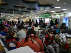 Polmoniti nei bambini in Cina, Pechino rassicura: “Causate da patogeni noti”