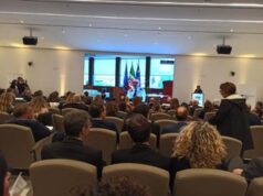 Porti, Todaro (Portitalia): “Con riforma slancio in avanti”