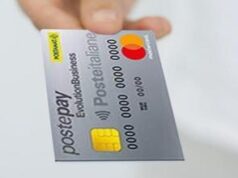 Poste, raggiunto il traguardo di 10 mln di carte Postepay Evolution