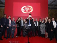 Premi: il Brasile vince l’ottava edizione dell’Ernesto Illy International Coffee Award