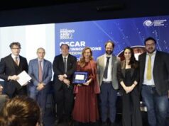 Presentati gli Oscar dell’Innovazione – Premio ANGI 2023