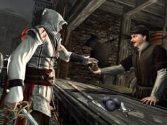 Pubblicità a tutto schermo in Assassin’s Creed: Ubisoft chiarisce