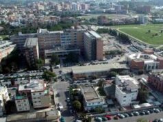 Punte per trapano, chiavi, vetro e accendini nello stomaco: uomo operato d’urgenza a Latina