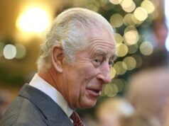 Re Carlo, Natale con regalo speciale