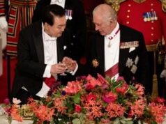 Re Carlo cita il K-pop, il ‘Gangnam style’ protagonista a Buckingham Palace