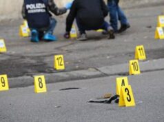 Reggio Calabria, dottoressa della guardia medica uccisa in un agguato