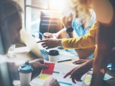 Ridaje, la start up che fa bene alle persone e al verde urbano