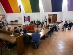 Rigenerata a Gratteri area 10 mila mq, al via progetto ‘Le città che respirano’ Nespresso