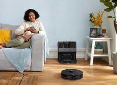 Roborock S8 e S7 Max Ultra, tempo di Black Friday