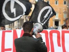 Roma, Blocco studentesco: “Tentata aggressione al Visconti”